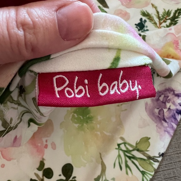 Car Seat Cover/Nursing Cover - Picture 2 of 2